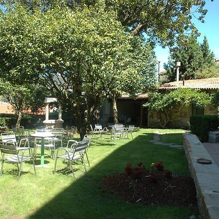Albergue Roots & Boots Santiago de Compostela Bagian luar foto