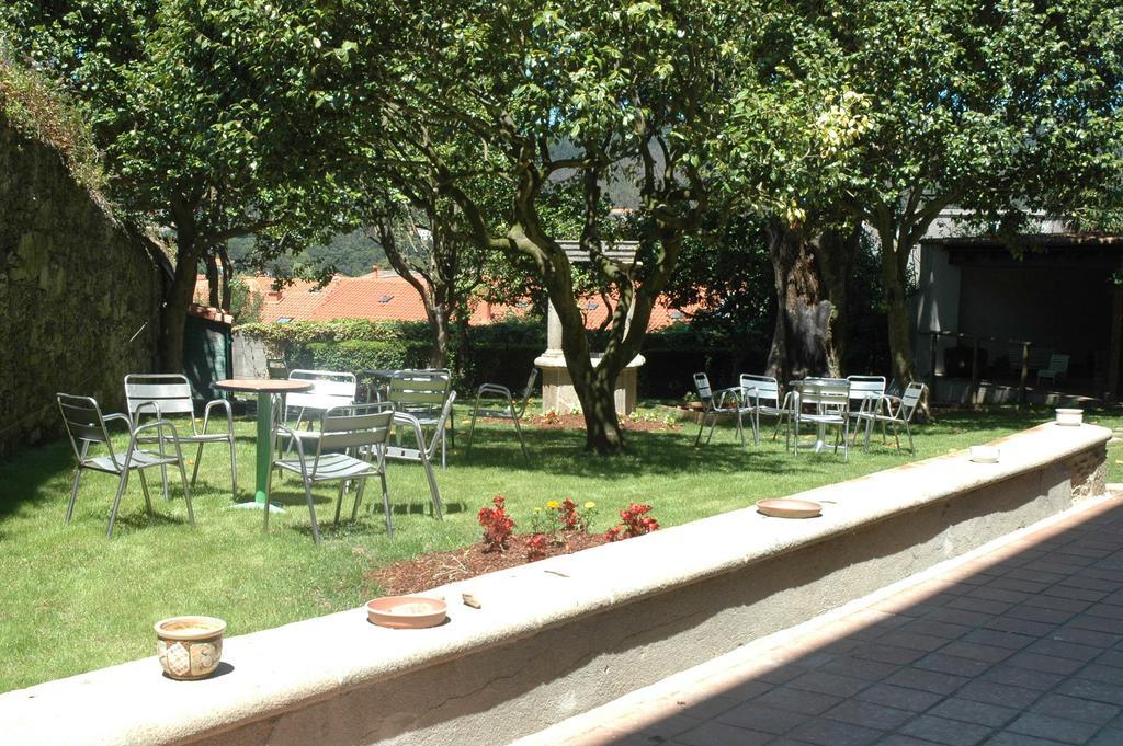 Albergue Roots & Boots Santiago de Compostela Bagian luar foto