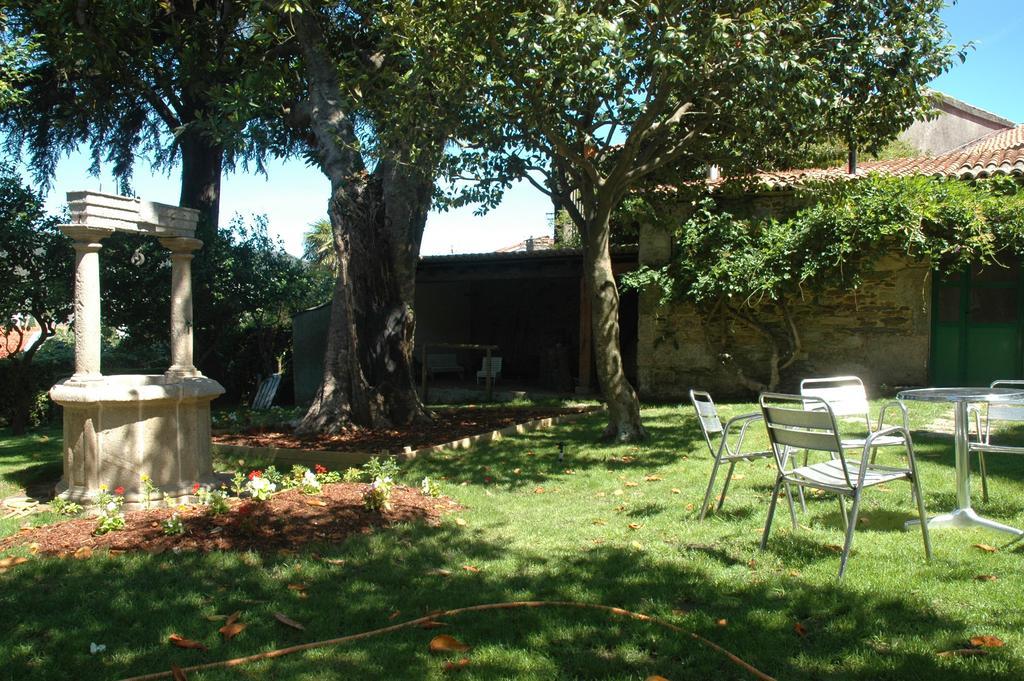 Albergue Roots & Boots Santiago de Compostela Bagian luar foto