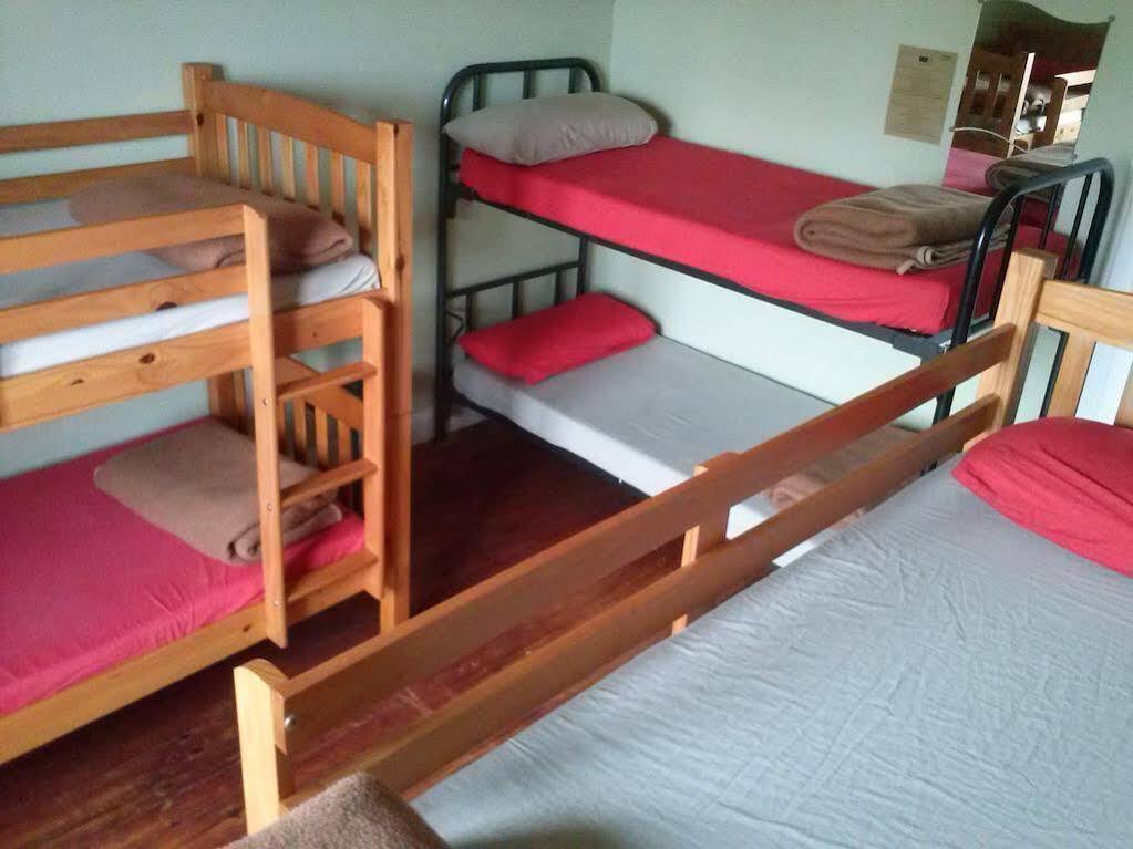 Albergue Roots & Boots Santiago de Compostela Bagian luar foto